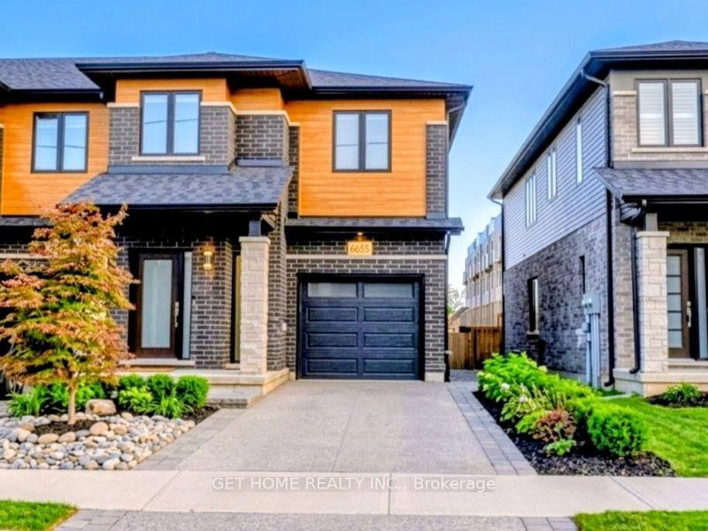 home for lease on 6655 Cropp Street