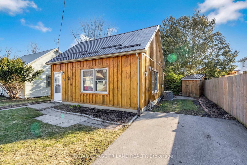 3 Penwarden St, St. Thomas, N5P 2R6 | Image 2