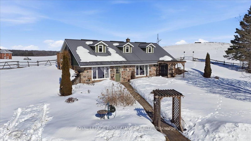 home for sale on 465 Countryman Road