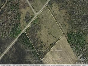 Pt lot 2- 9537 HALL Road