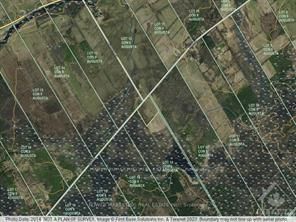 Pt lot 2- 9537 HALL Rd, Augusta, K0G 1R0 | Image 3