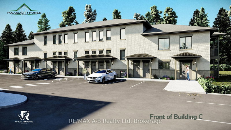 home for sale on 29-428 Queen Street W