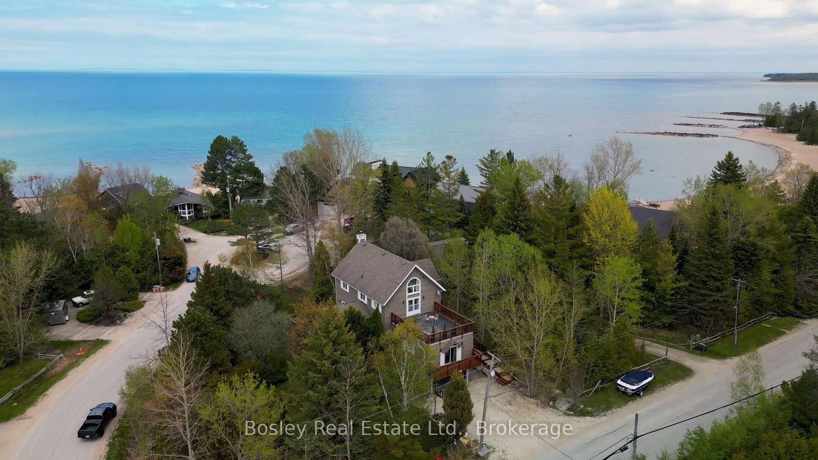 169 LAKEWOOD Drive - Photo 38