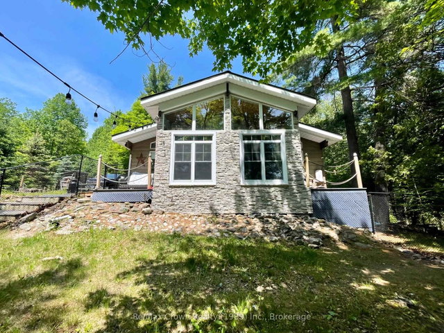935 Limberlost Point Road