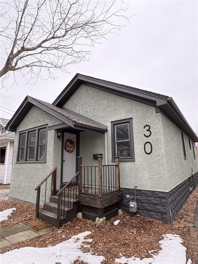 30 Eastchester Avenue