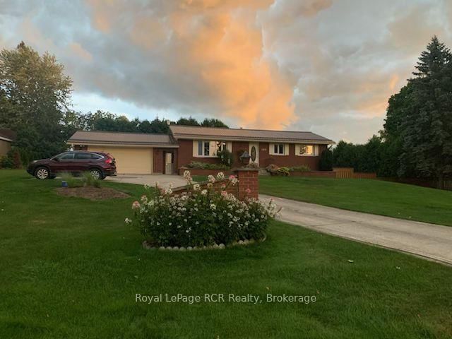 home for sale on 109 Crawford Street