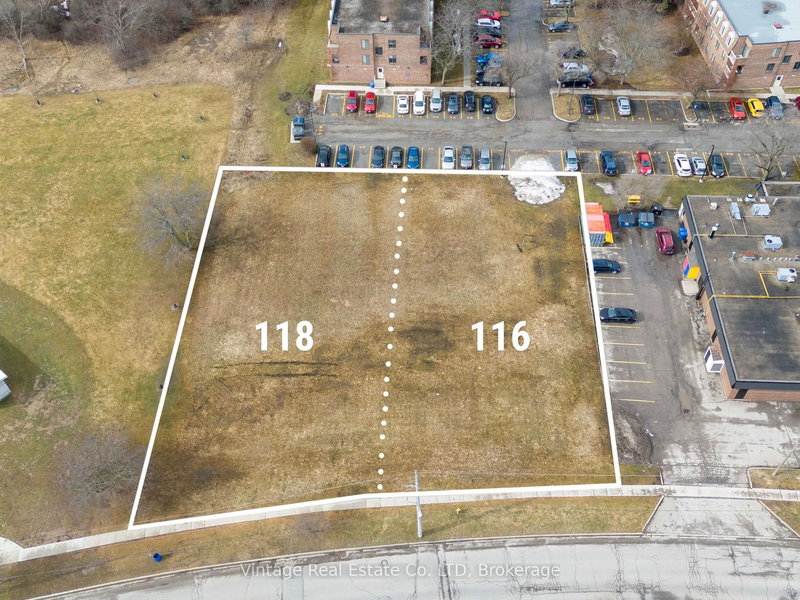 116 Woodrow St, St. Catharines, L2P 3T7 | Image 2