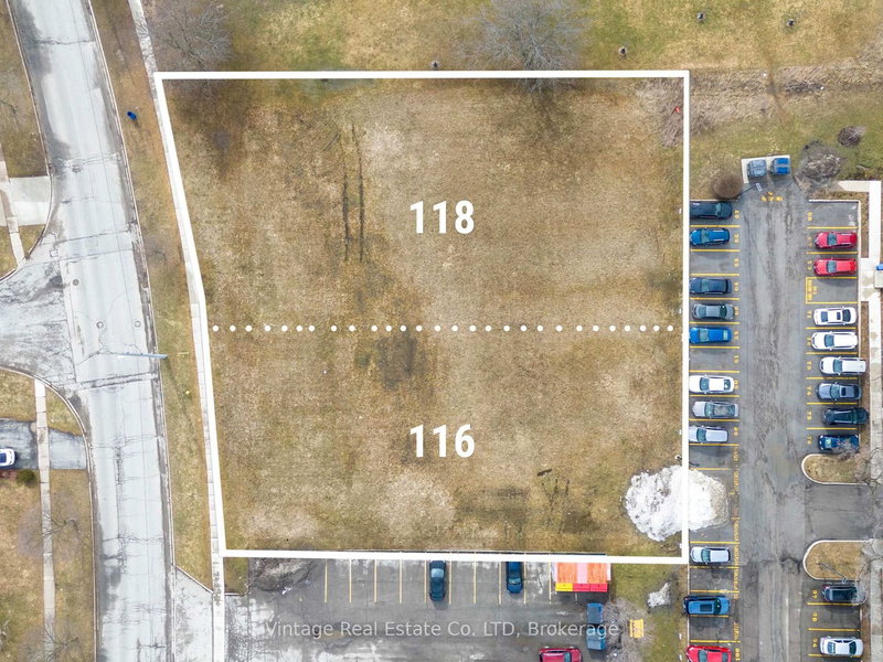 116 Woodrow St, St. Catharines, L2P 3T7 | Image 3