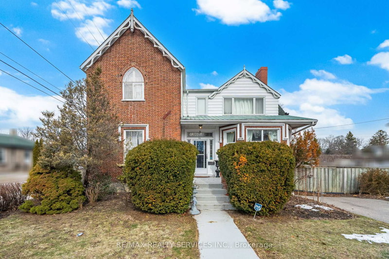 home for sale on 50 Havelock Street