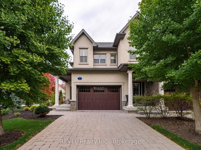 A7 - 7 Aberdeen Lane | Niagara-on-the-Lake | Image