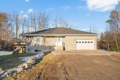 1146 Haley Road