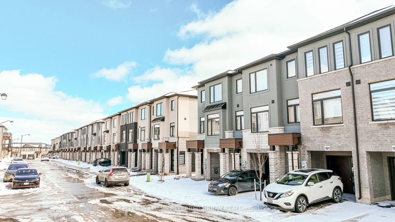 99 - 155 Equestrian Way, Cambridge, N3E 0E8 | Image 2