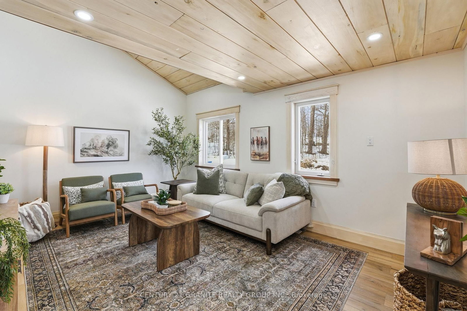 824 East Road Loop • Bancroft, ON photo 14