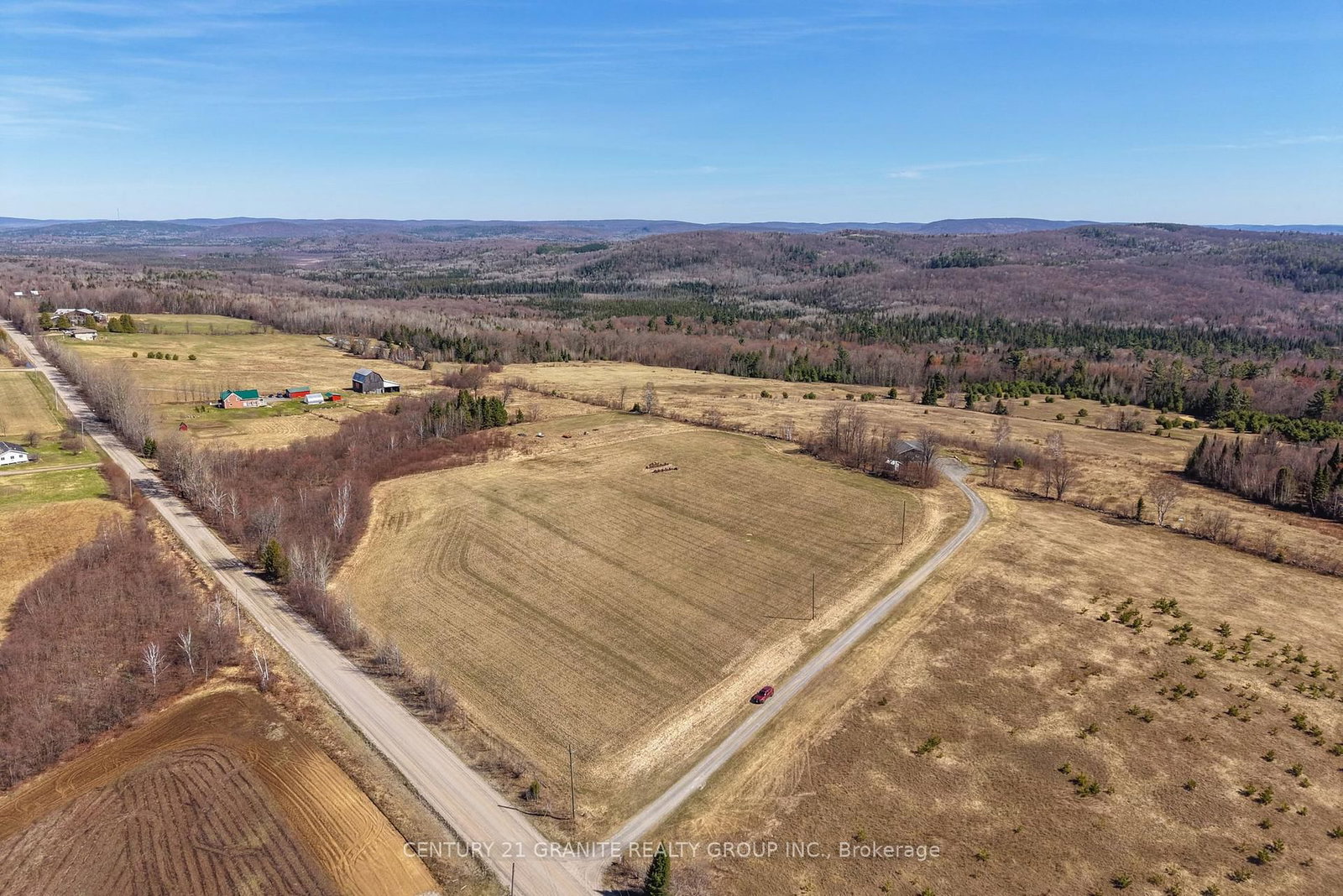 824 East Road Loop • Bancroft, ON photo 36