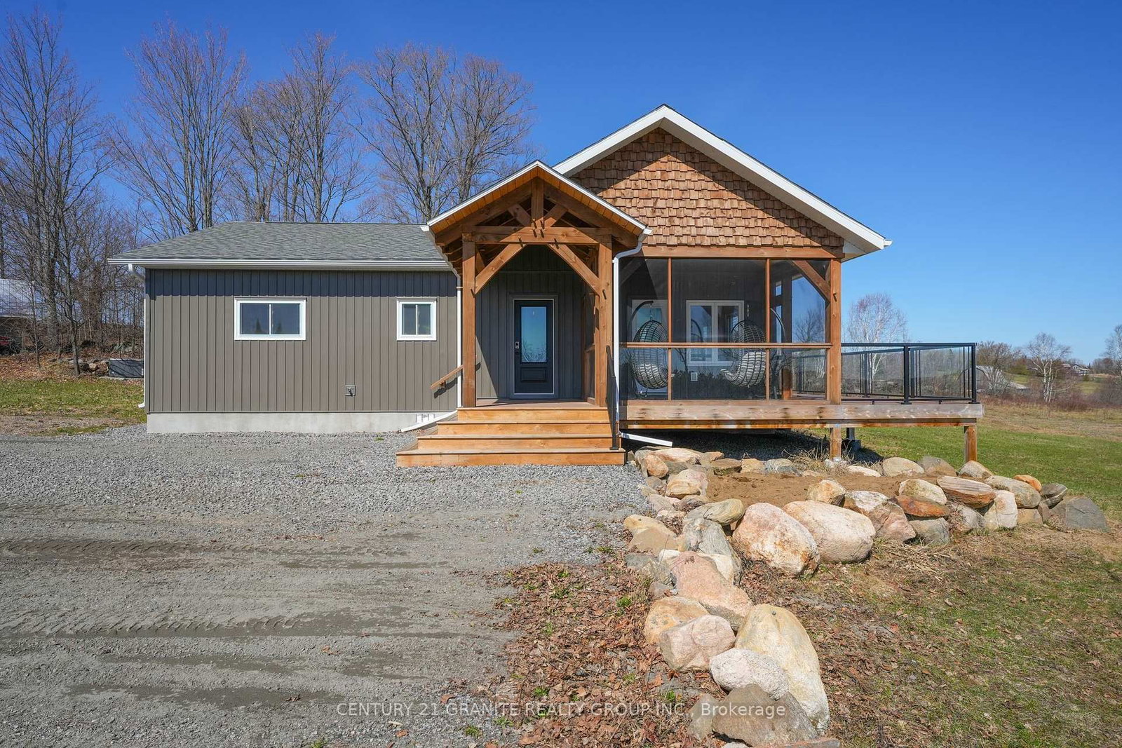 824 East Road Loop • Bancroft, ON photo 38
