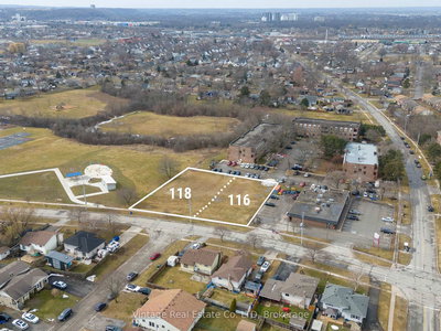 118 Woodrow St | St. Catharines | Image