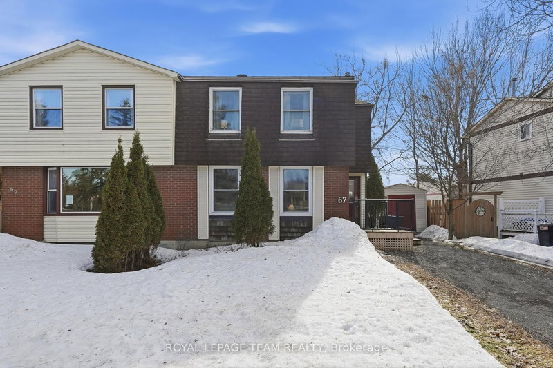 67 Castlefrank Rd, Ottawa, K2L 2E6 | Image 3