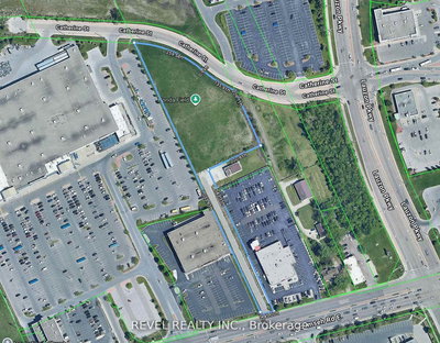 0 TECUMSEH Rd | Windsor | Image