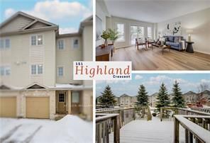 home for sale on 151 Highland Crescent