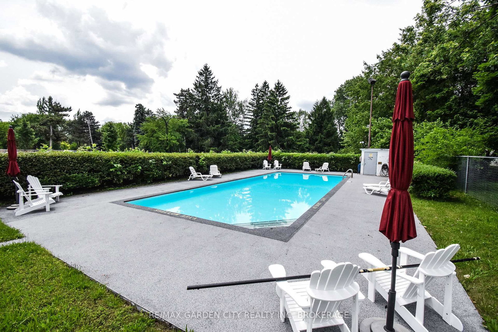 359 GENEVA Street • #811 • St. Catharines, ON photo 23