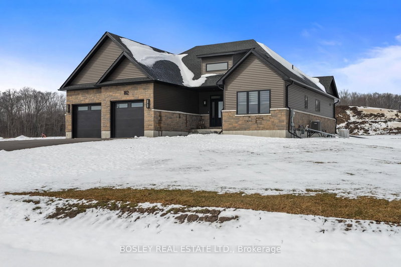 Lot 2 Street A