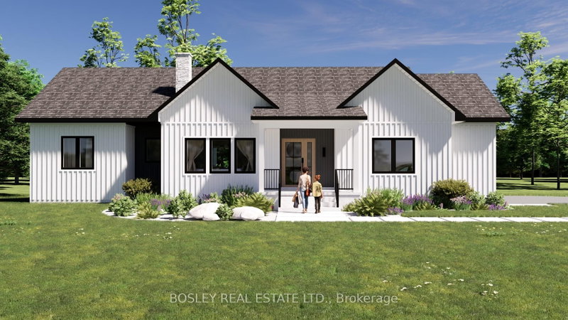 Lot 29 Street A