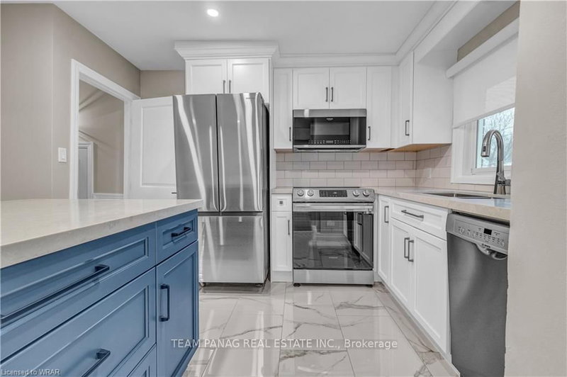 168 Glen Rd, Kitchener, N2M 3G2 | Image 3