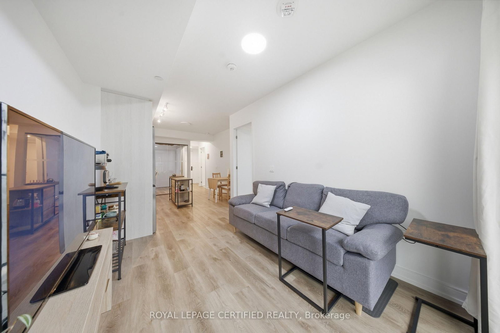 Condo for sale at 1314-1 Jarvis Street, Hamilton, Ontario, L8R 3J2 - Beasley - MLS: X12867498