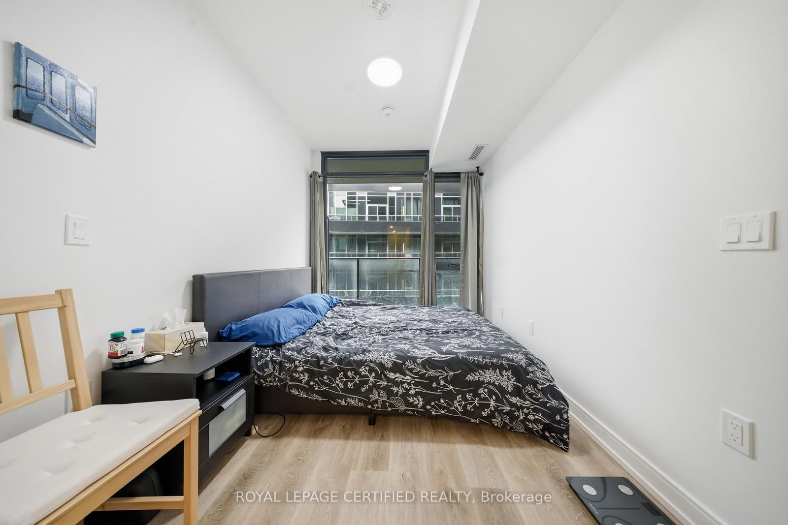 Condo for sale at 1314-1 Jarvis Street, Hamilton, Ontario, L8R 3J2 - Beasley - MLS: X12867498