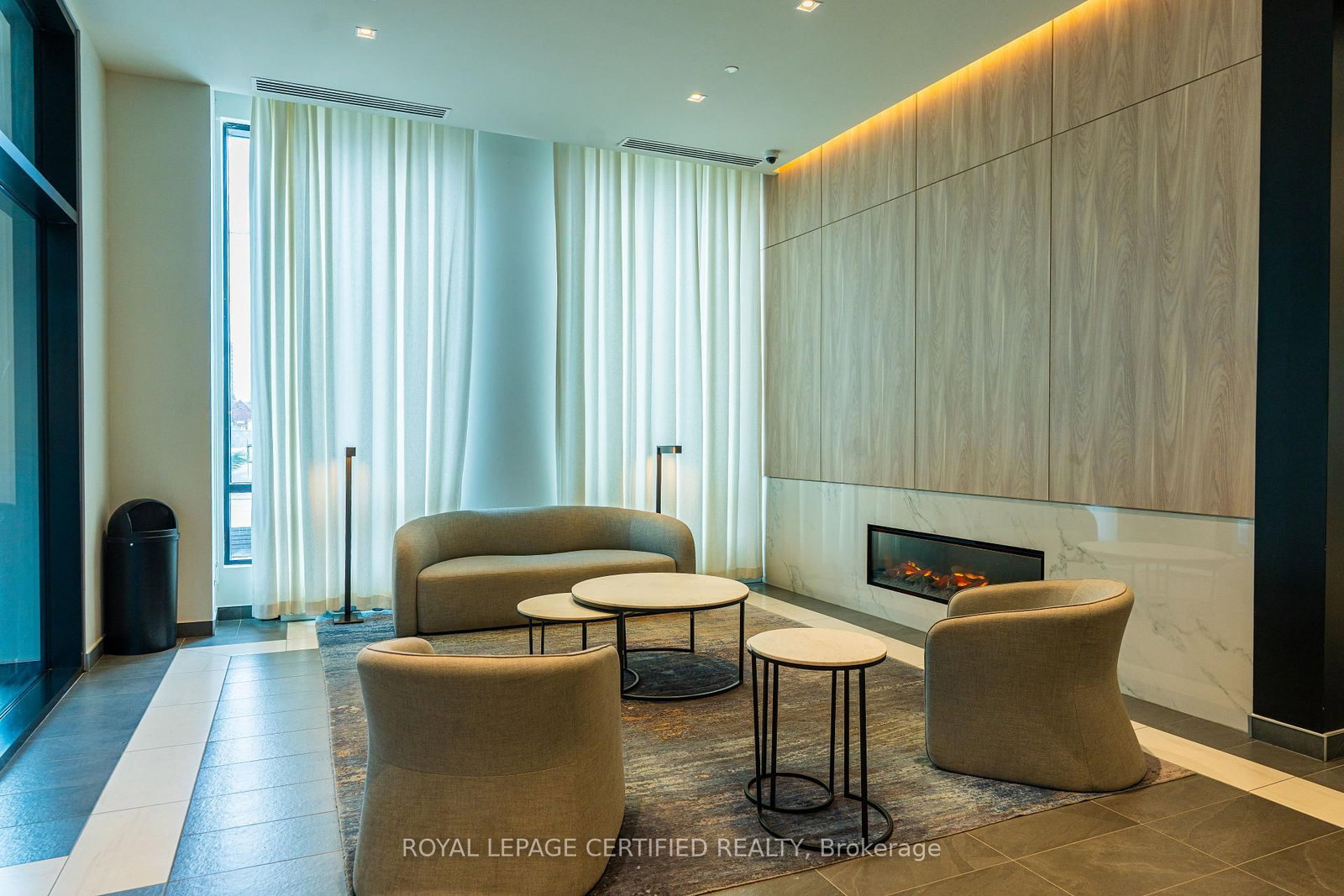 Condo for sale at 1314-1 Jarvis Street, Hamilton, Ontario, L8R 3J2 - Beasley - MLS: X12867498