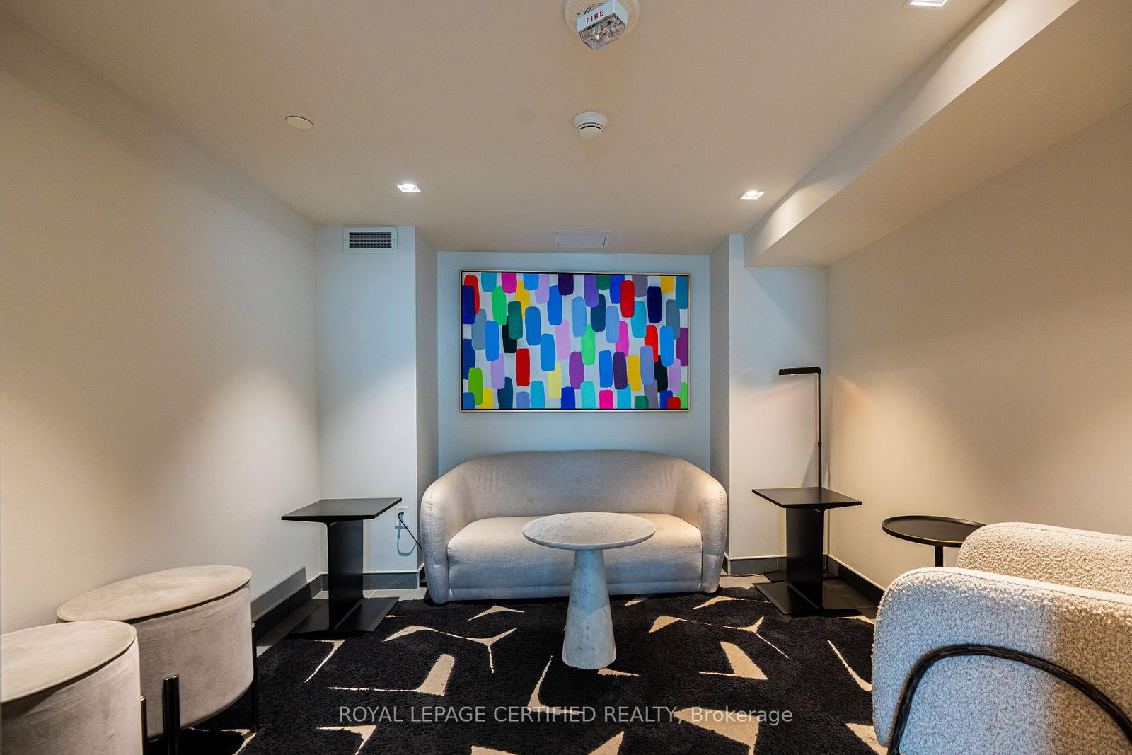 Condo for sale at 1314-1 Jarvis Street, Hamilton, Ontario, L8R 3J2 - Beasley - MLS: X12867498