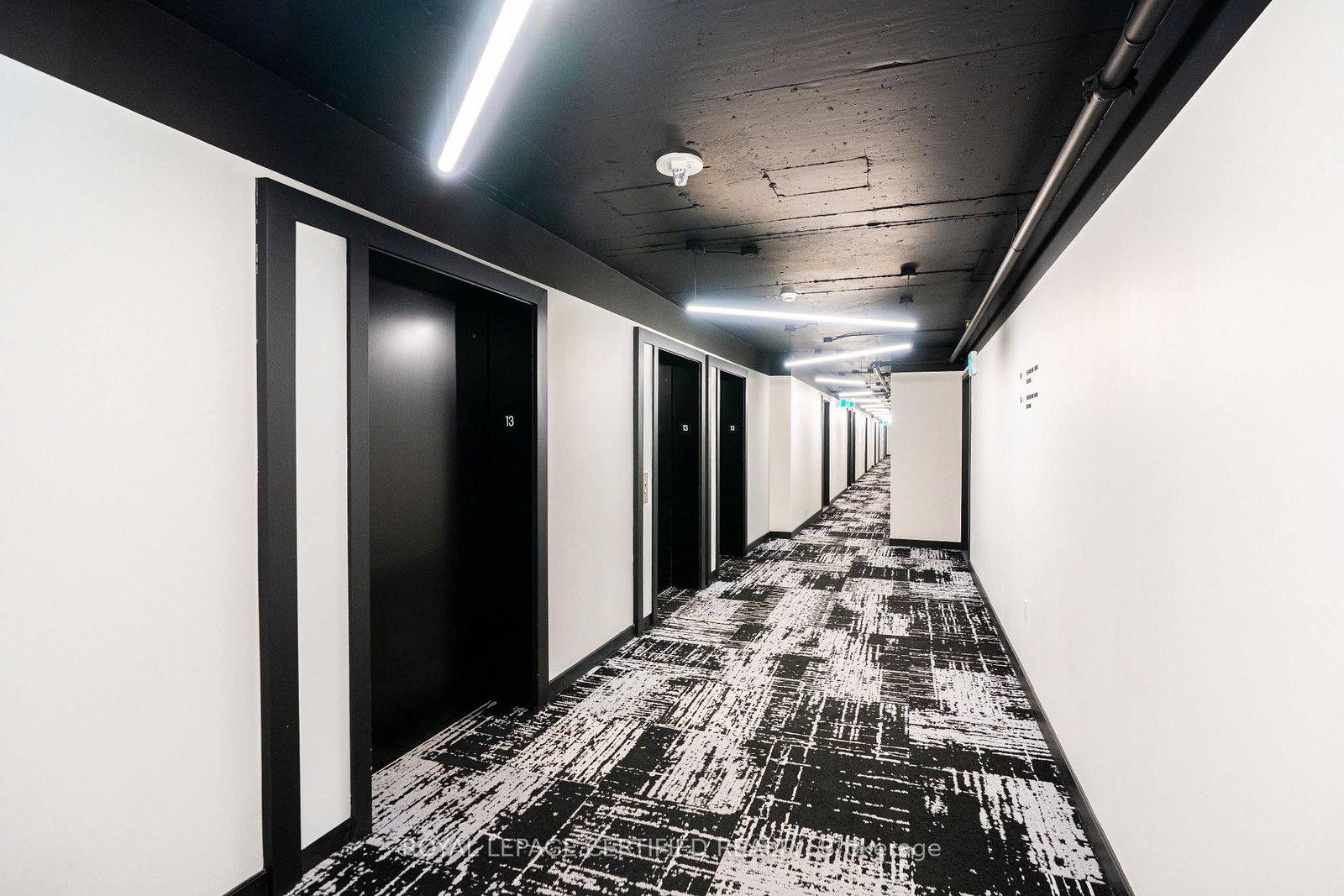 Condo for sale at 1314-1 Jarvis Street, Hamilton, Ontario, L8R 3J2 - Beasley - MLS: X12867498