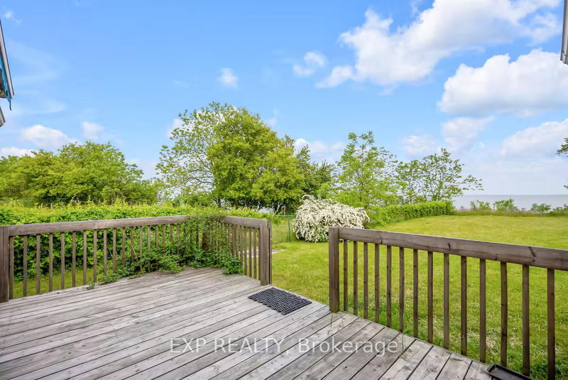 #2 - 9 Caldwell St, Port Hope, L1A 1A4 | Image 2