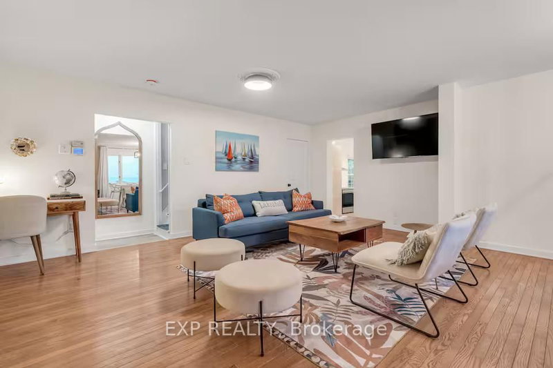 #2 - 9 Caldwell St, Port Hope, L1A 1A4 | Image 3