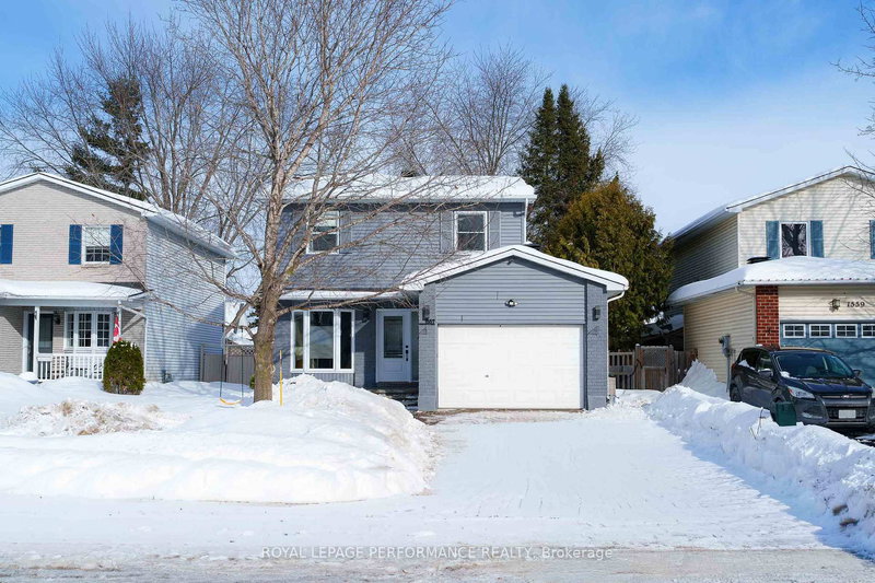 1557 Verchere St, Ottawa, K1C 7C7 | Image 2