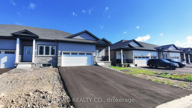 home for lease on 154 Adley Drive