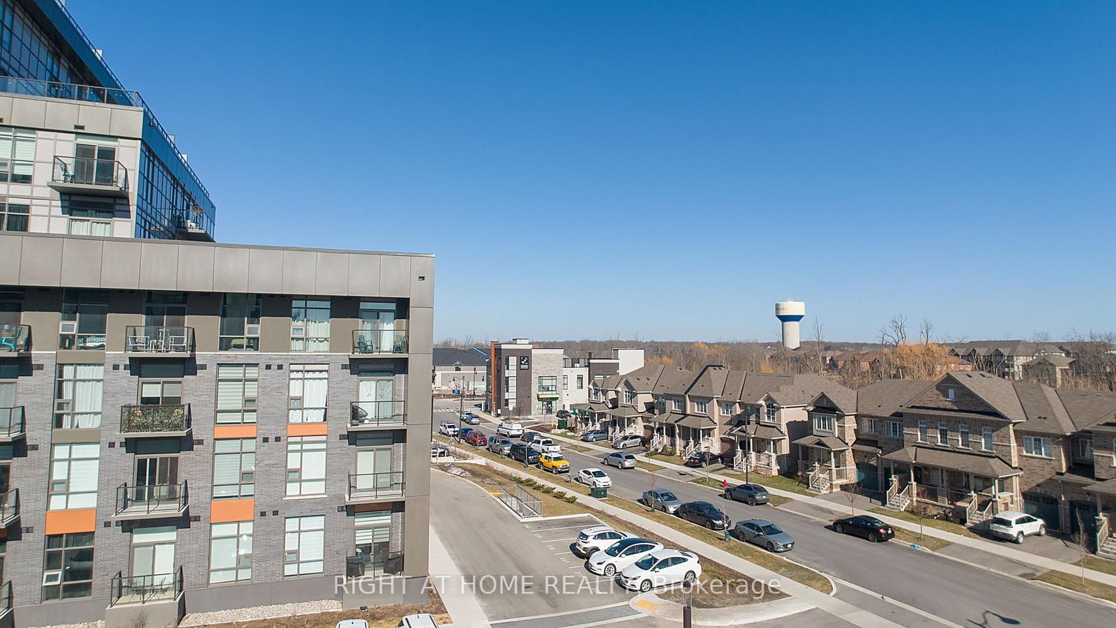 Condo for sale at 905-460 Dundas Street, Hamilton, Ontario, L8B 2A5 - Waterdown - MLS: X12867730