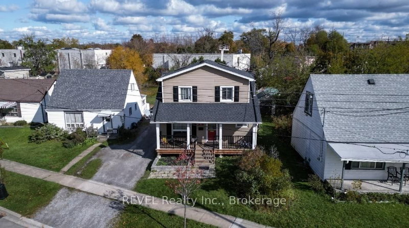 home for lease on 31 Philip Street