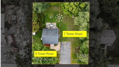 7 Tower Rd | Ottawa | Image
