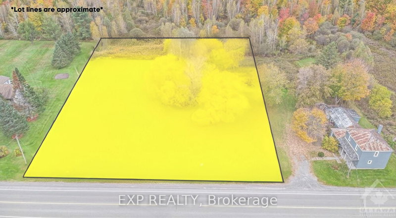 A - 620 LIMOGES Road