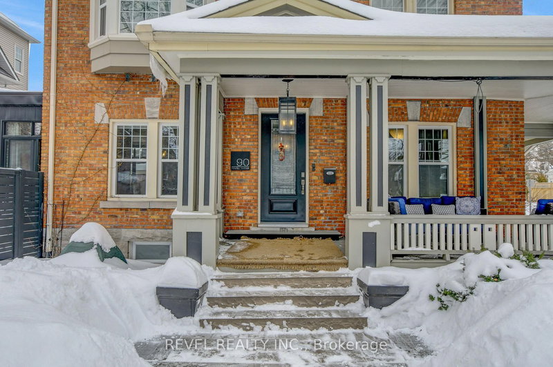 90 Powell Ave, Ottawa, K1S 3Z3 | Image 3