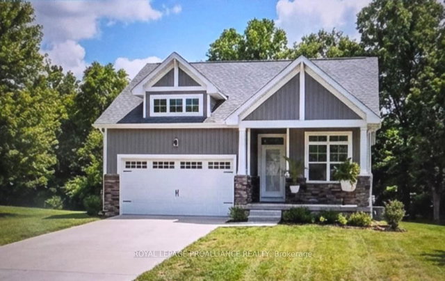 6 Mackenzie John Crescent