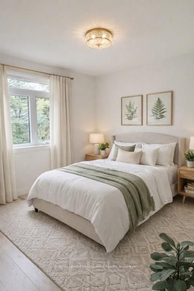 6 Mackenzie John Crescent • Brighton, ON photo 3