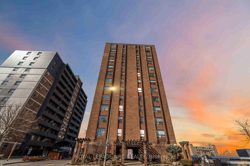 home for sale on 703-141 Church Street