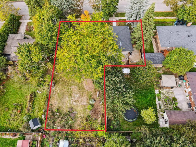 20 Highview Pl, Guelph, N1H 1M7 | Image 2