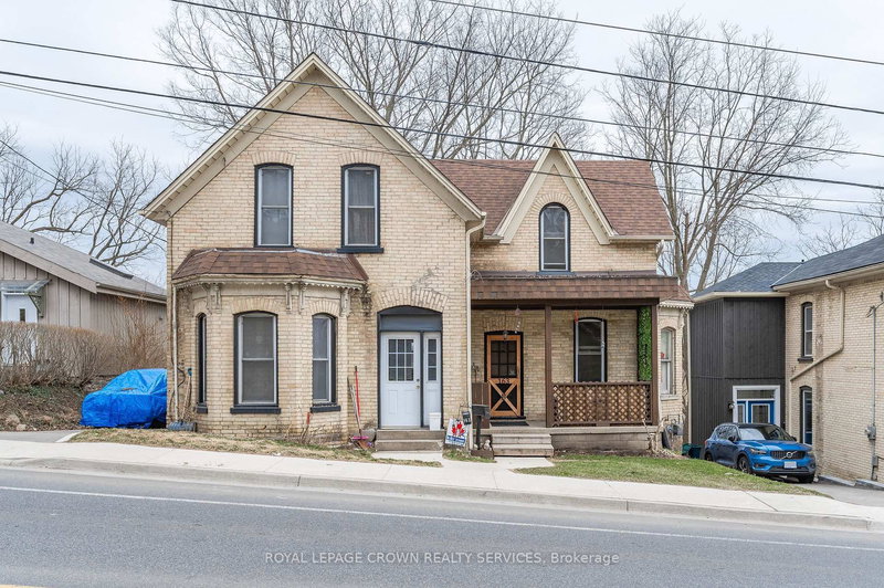 163 Fountain St N, Cambridge, N3H 1H7 | Image 2