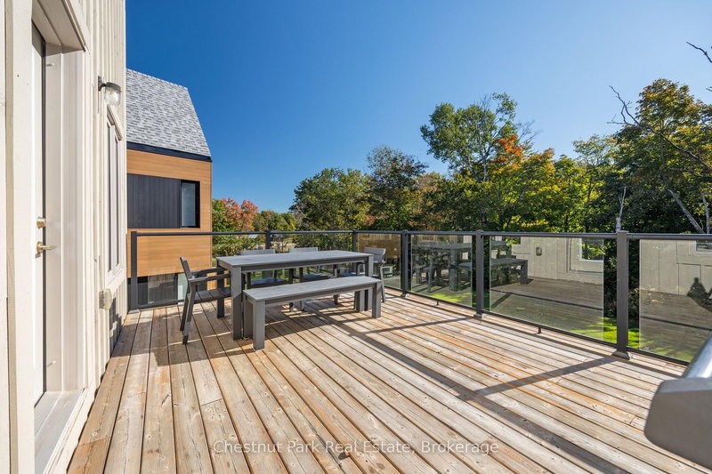 45 Rockmount Cres, Gravenhurst, P1P 0A6 | Image 3