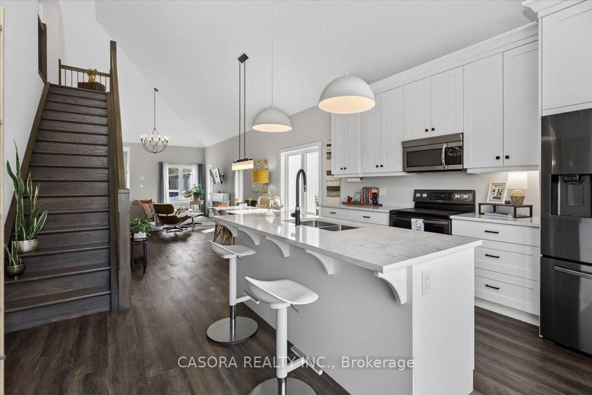 744 Nelson Street W • #7 • Norfolk, ON photo 20