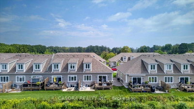 744 Nelson Street W • #7 • Norfolk, ON photo 5