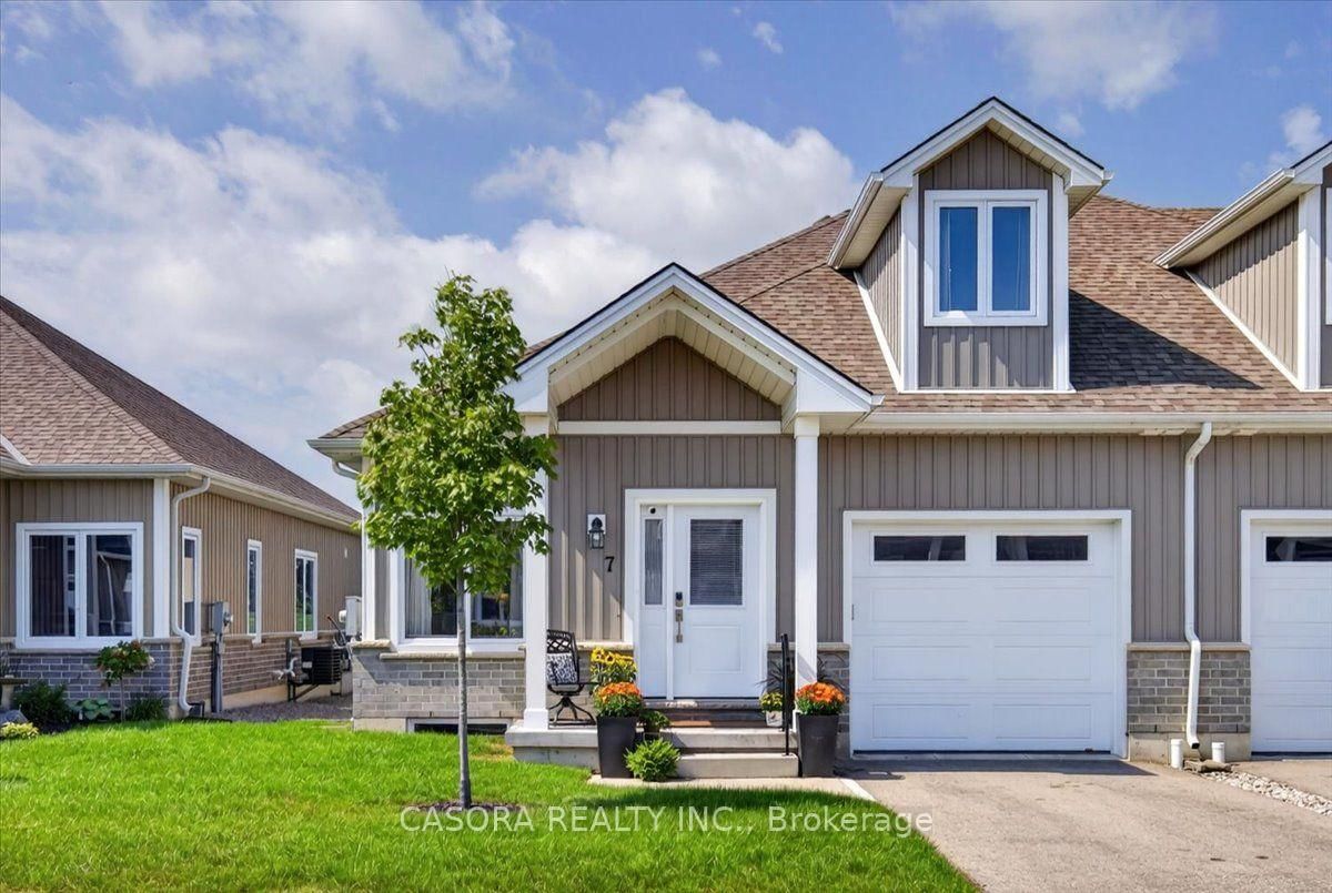 744 Nelson Street W • #7 • Norfolk, ON photo 6